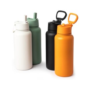 Brinde Garrafa Térmica 900ml 1