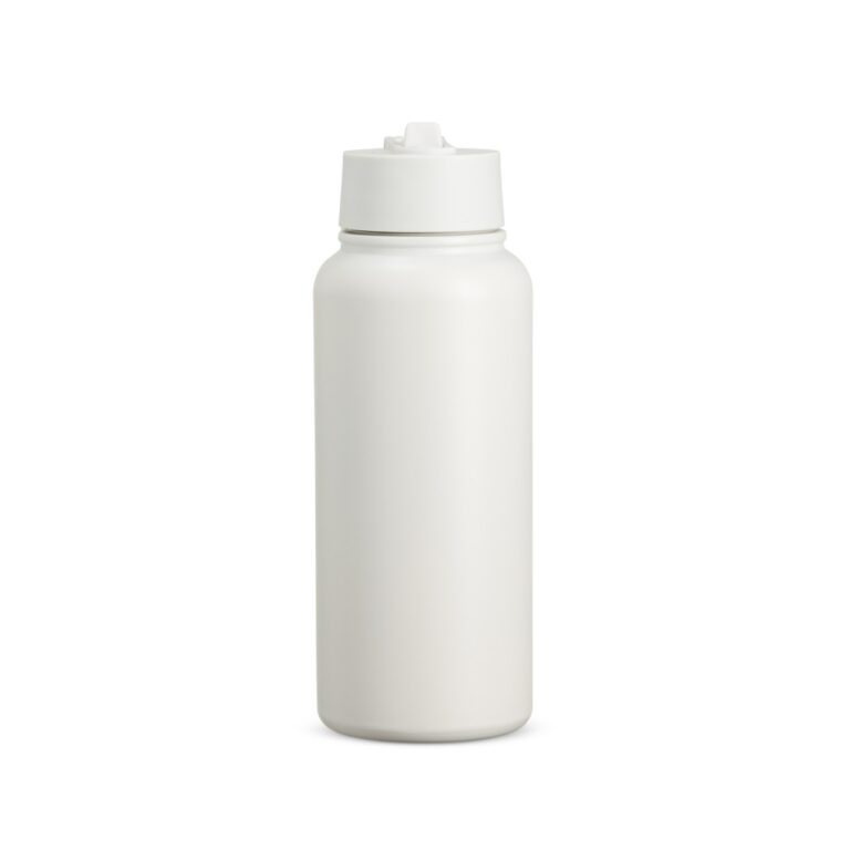 Brinde Garrafa Térmica 900ml