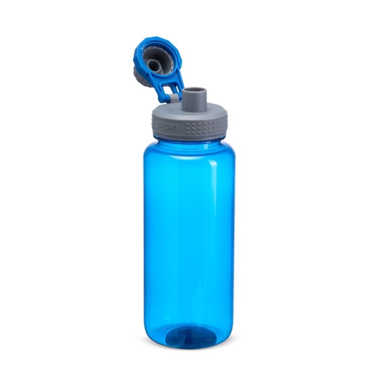 Brinde Squeeze Plástico 1 Litro 2