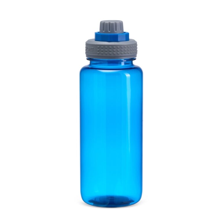 Brinde Squeeze Plástico 1 Litro 3