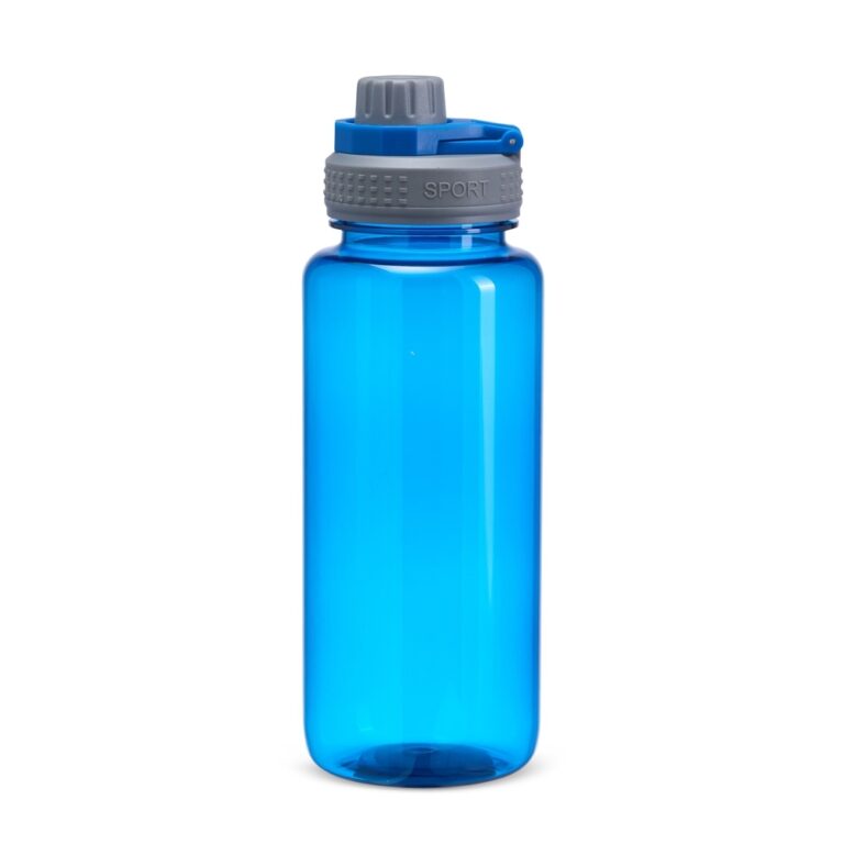 Brinde Squeeze Plástico 1 Litro