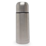 Brinde Garrafa Térmica Inox 350ml