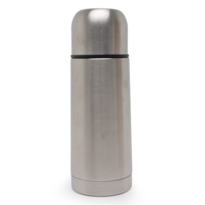 Brinde Garrafa Térmica Inox 350ml
