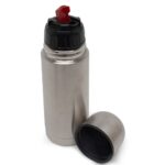 Brinde Garrafa Térmica Inox 350ml 2