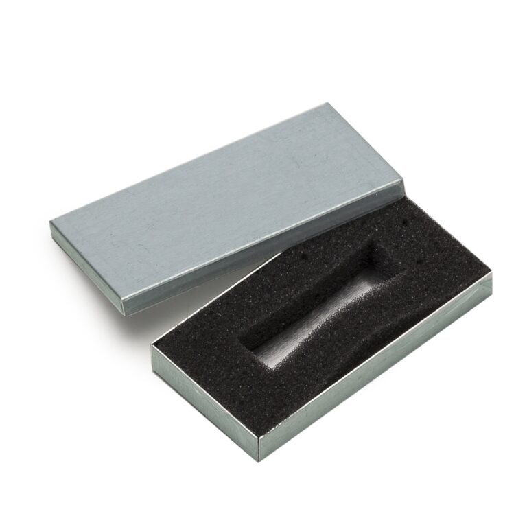 Brinde Estojo para Pen Drive 1