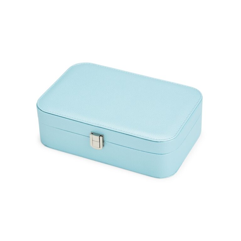 Brinde Porta-Joias com Espelho