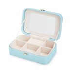 Brinde Porta-Joias com Espelho 3