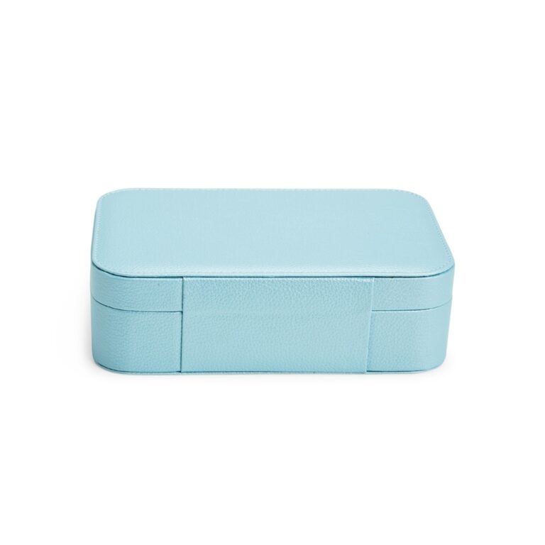 Brinde Porta-Joias com Espelho 5