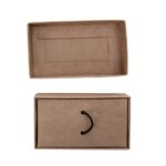 Brinde Embalagem Kraft para Pen Drive 2