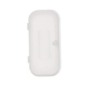 Estojo Plástico para Pen Drive Pico A 1