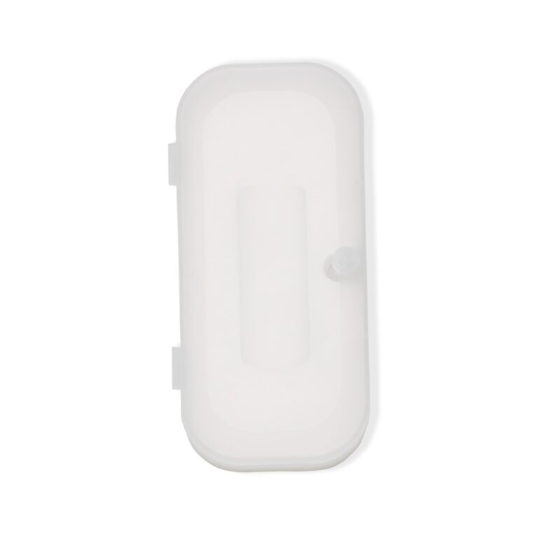 Estojo Plástico para Pen Drive Pico A 1