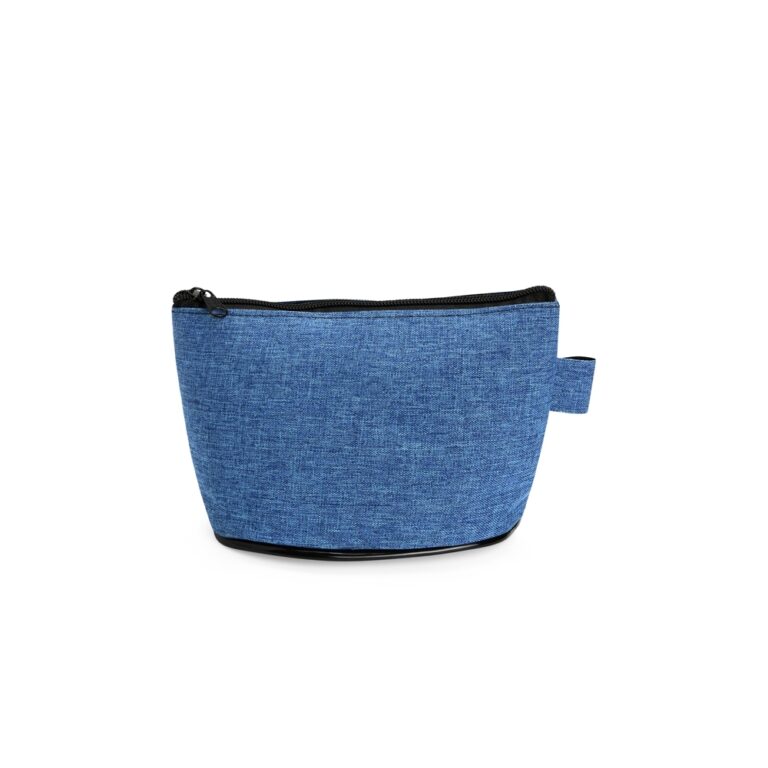 Brinde Nécessaire Poliéster PVC Mescla