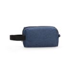 Brinde Nécessaire Poliéster PVC Mescla