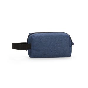 Brinde Nécessaire Poliéster PVC Mescla