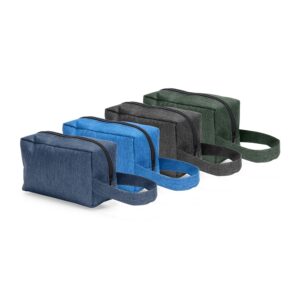 Brinde Nécessaire Poliéster PVC Mescla 1