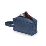 Brinde Nécessaire Poliéster PVC Mescla 5