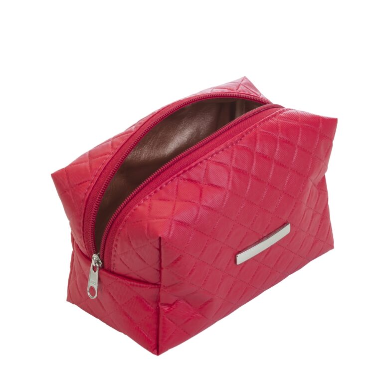 Necessaire Puff Matelassê 3