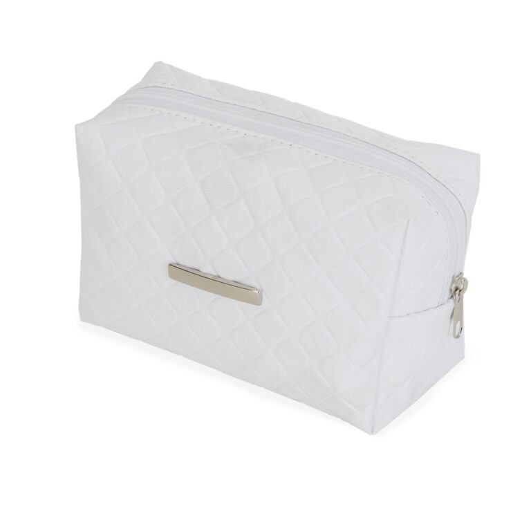 Necessaire Puff Matelassê 2
