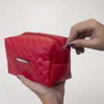 Necessaire Puff Matelassê 4