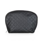 Necessaire Couro Matelassê 2