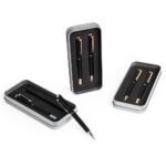 Brinde Kit Canetas Executivas 1