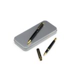 Brinde Kit Canetas Executivas 7