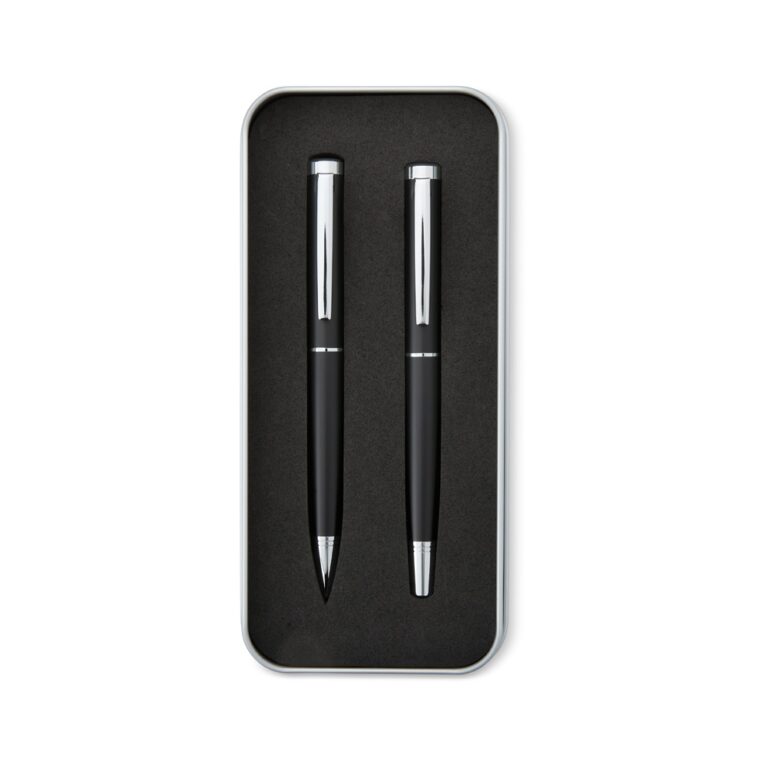 Brinde Kit Canetas Executivas