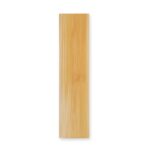 Brinde Kit Ecológico Caneta e Lapiseira Bambu 4