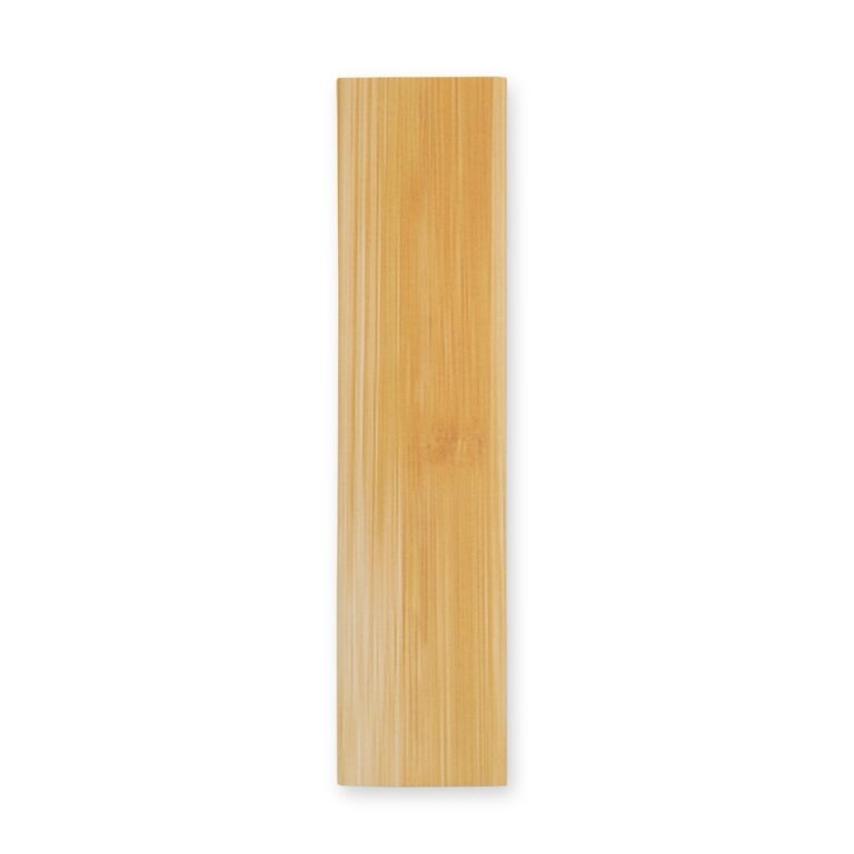 Brinde Kit Ecológico Caneta e Lapiseira Bambu 4