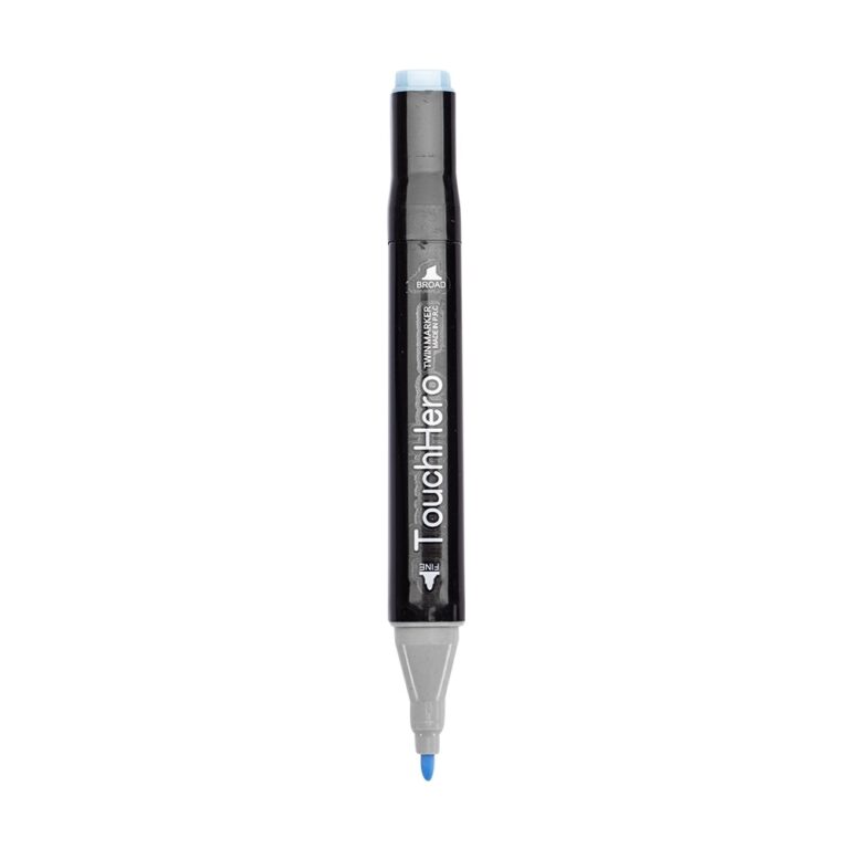 Brinde Kit Canetas Marcadoras Pontas Duplas 36 Cores 4