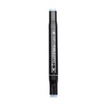 Brinde Kit Canetas Marcadoras Pontas Duplas 60 Cores 3