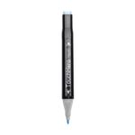Brinde Kit Canetas Marcadoras Pontas Duplas 60 Cores 4