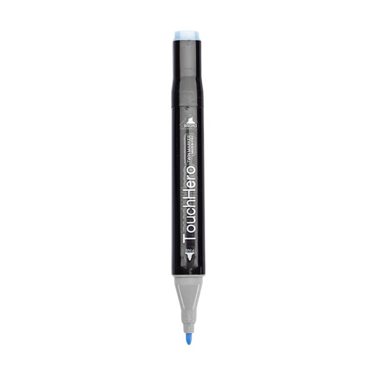 Brinde Kit Canetas Marcadoras Pontas Duplas com 80 Cores 3