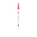 Brinde Kit Canetinhas Ponta Dupla Com 60 Cores 6