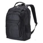 Brinde Mochila de Nylon