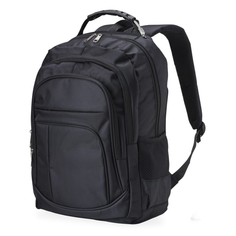 Brinde Mochila de Nylon
