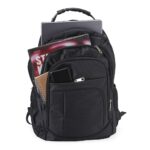 Brinde Mochila de Nylon 2