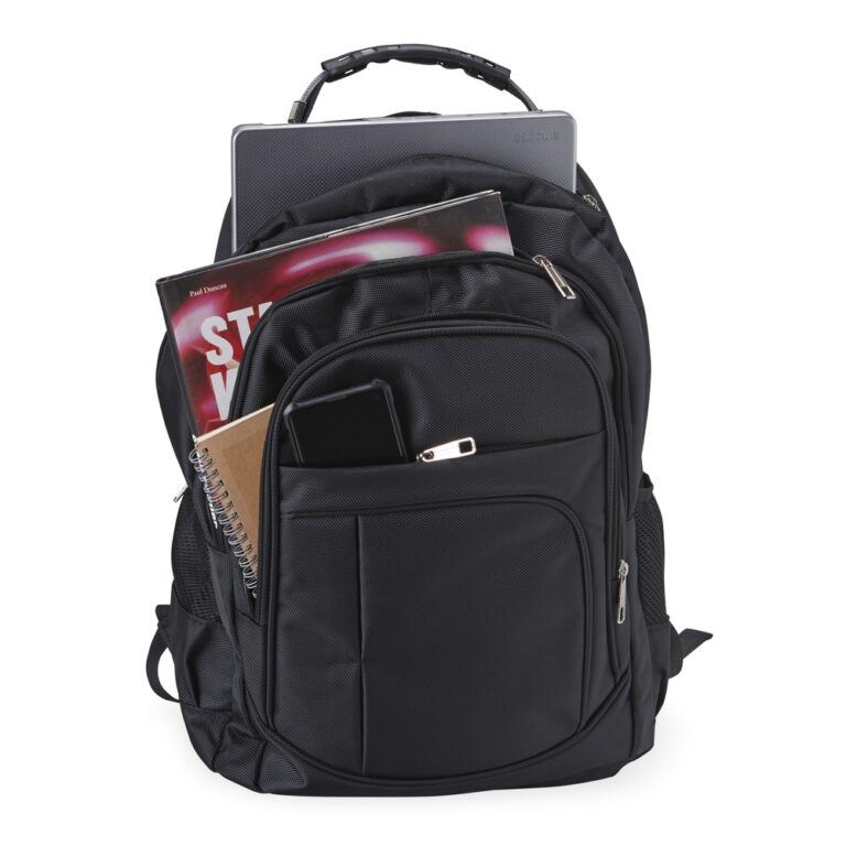 Brinde Mochila de Nylon 2