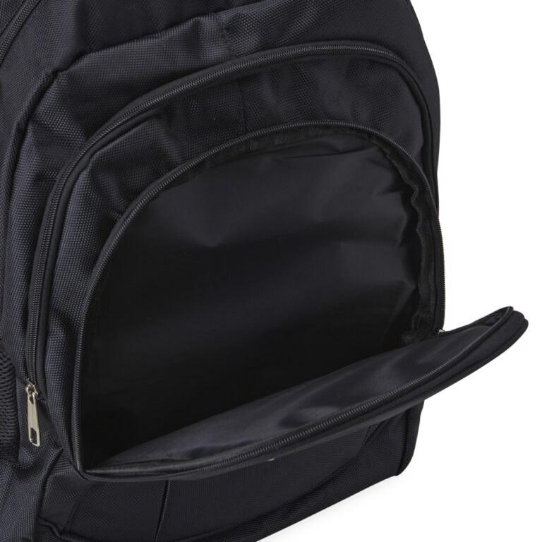 Brinde Mochila de Nylon 3