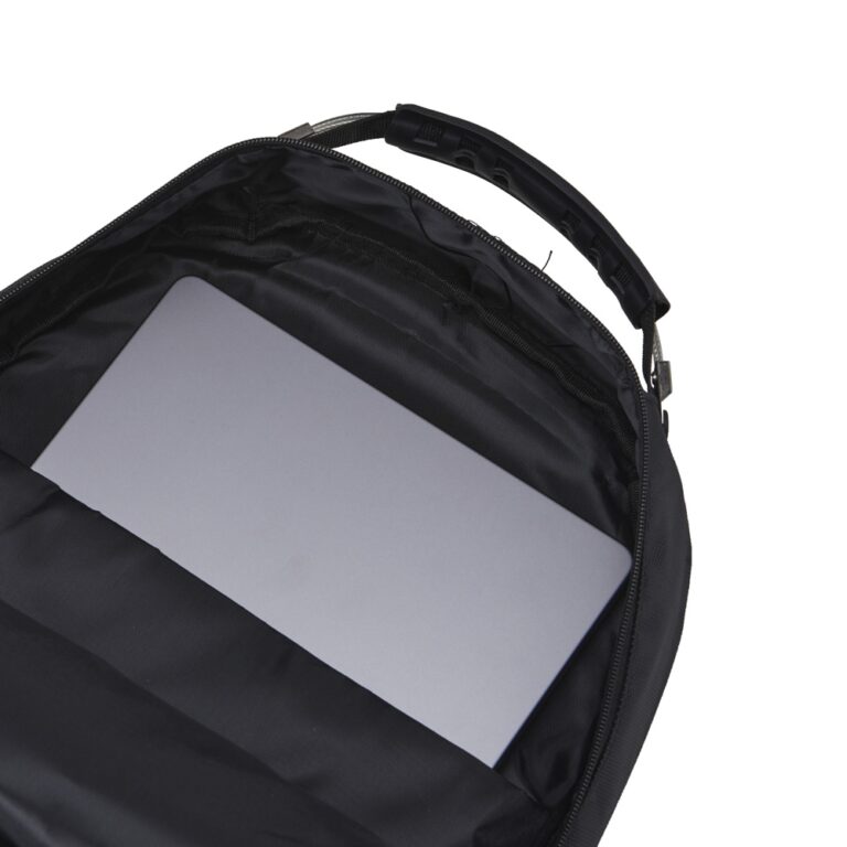 Brinde Mochila de Nylon 5