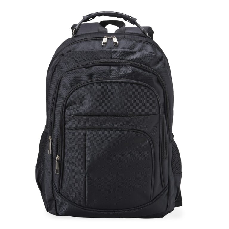 Brinde Mochila de Nylon 6