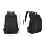 Brinde Mochila de Nylon 7