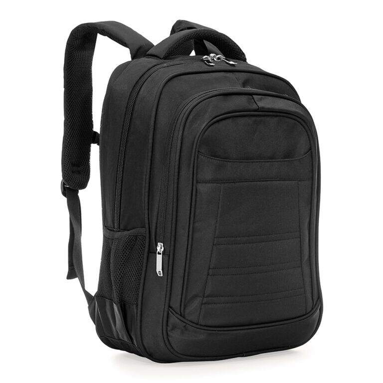 Brinde Mochila Poliéster 27L