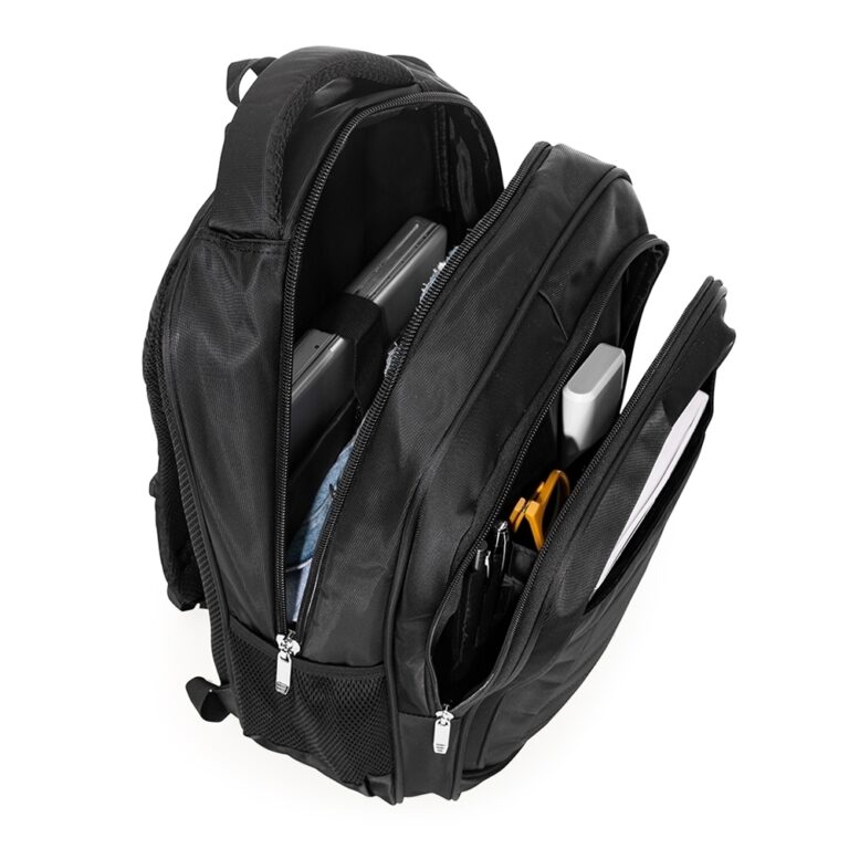 Brinde Mochila Poliéster 27L 1