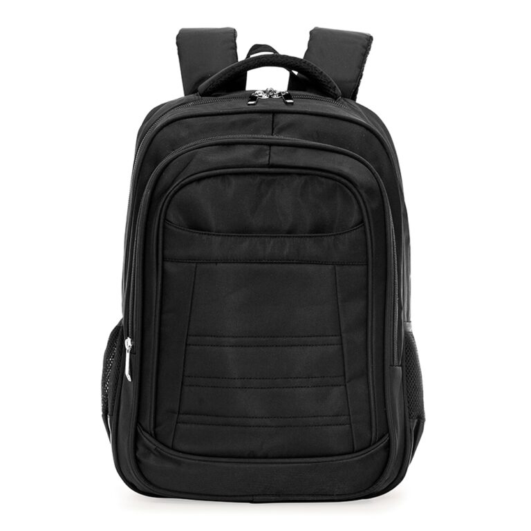 Brinde Mochila Poliéster 27L 2