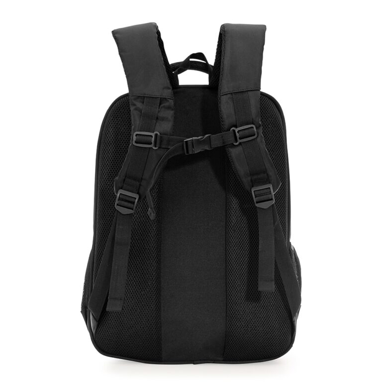 Brinde Mochila Poliéster 27L 3