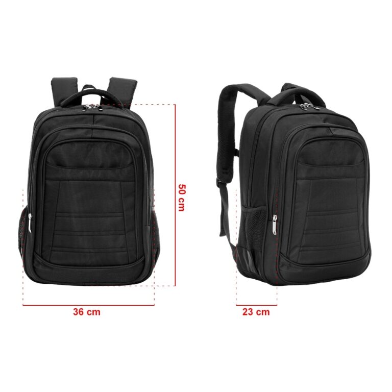 Brinde Mochila Poliéster 27L 4