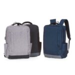 Brinde Mochila de Nylon USB 21L 1