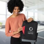 Brinde Mochila de Nylon USB 21L 3