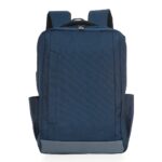 Brinde Mochila de Nylon USB 21L